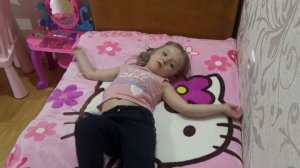 Почему ДЕД МОРОЗ такой странный? Маргарита и Лера игры для детей