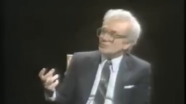 Ernest L. Boyer - The Hope for Education - 1984 смотреть онлайн