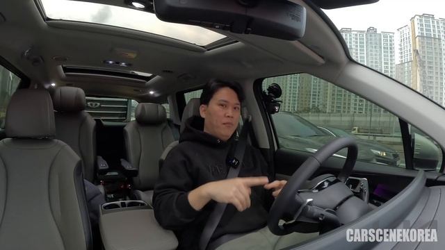 Thanks Kia ? 2025 Kia Carnival HEV Test drive - Hybrid Carnival is finally here! смотреть онлайн