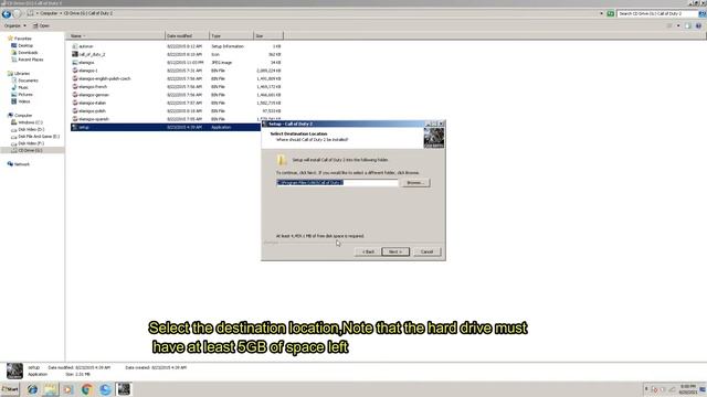(9 GB)Call Of Duty 2 - Download and Install(2021) - Game For Low End PC Series смотреть онлайн