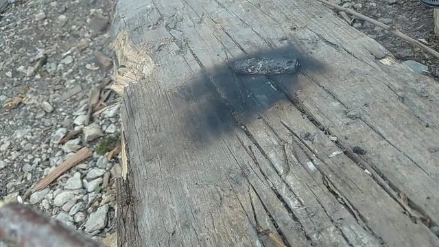 Что будет если поджечь батарейку? смотреть онлайн