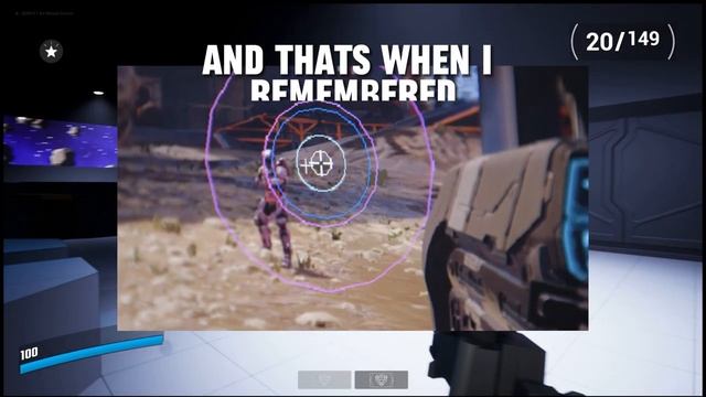 I BROKE MY INDIE GAME... | Devlog 6 - Cyber Resurgence смотреть онлайн