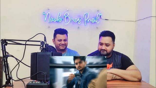 We Made It : Parmish Verma X Sunny Malton | Review & React | Noob Bros Prod. @ParmishVermaFilms смотреть онлайн