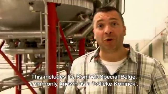 De Koninck - Belgian Family Brewers смотреть онлайн