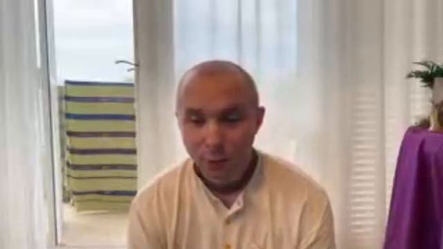 Шримад-бхагаватам 4.9.45-46 смотреть онлайн