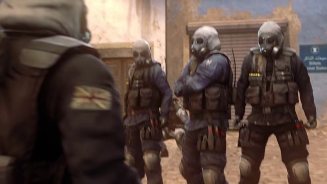 Funny Counter-Strike 2 Moments BEST OF CS GO Montage! DooM49 Animation смотреть онлайн