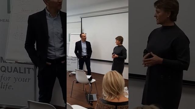 Отзывы о продукции компании LR . смотреть онлайн