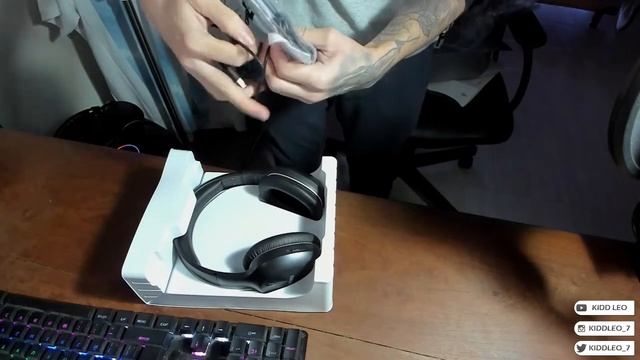 MIS NUEVOS AURICULARES INALÁMBRICOS EDIFIER W800BT PLUS | Calidad - Precio 2022 смотреть онлайн