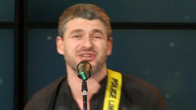 Арсен Мірзоян - Паперовий сніг смотреть онлайн