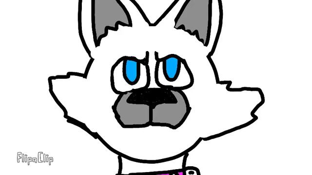 Коты воители Бич°Чип \флипаклип\ смотреть онлайн