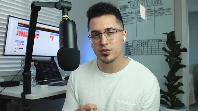 How I Became A Self-Taught UX Designer In 3 Months смотреть онлайн