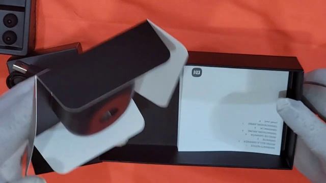 Redmi Buds 3 Pro Unboxing смотреть онлайн