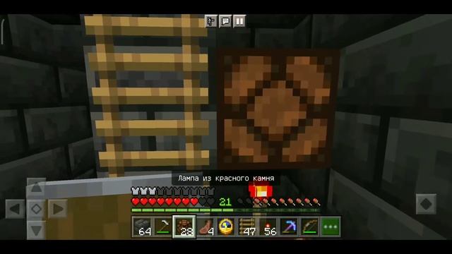 Башни кремля Майнкрафт Logic Block (логичный блок) #6 (финал) смотреть онлайн