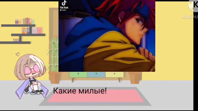 первое видео||реакция мелкой меня на скейт бесконечность(хз как писать)||ищу друзей смотреть онлайн