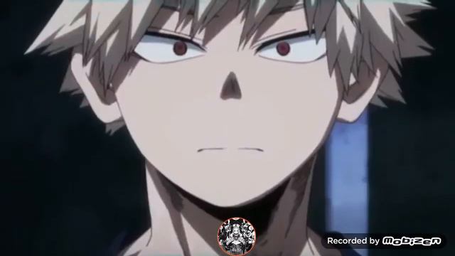 Bakudeku amv смотреть онлайн