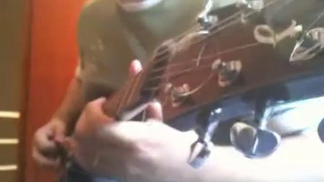 The Crush of Love (by Joe Satriani) смотреть онлайн