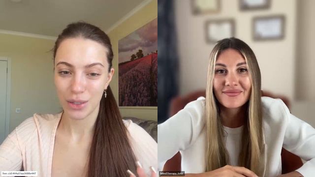 Интервью Милены «ПАНИЧЕСКИЕ АТАКИ» без страха сделала пластику и осуществила мечту о красивом теле! смотреть онлайн