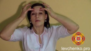 Лимфодренажный массаж лица  Маргарита Левченко