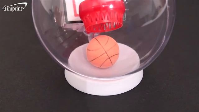Desktop Basketball Globe Game - Promotional Products смотреть онлайн