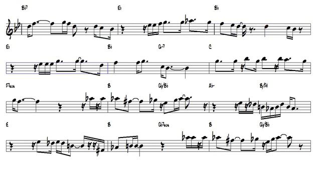 Michael Bolton When A Man Loves A Woman Alto Sax смотреть онлайн