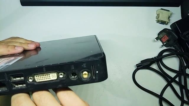 Unboxing & Review Asus eeeBox B202 Mini PC смотреть онлайн