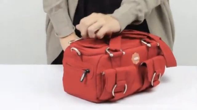 HUGGER BAGS 1843 смотреть онлайн