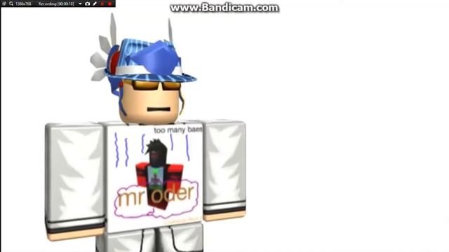 ROBLOX | iPhone 6 | McMouse смотреть онлайн