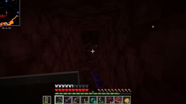 Minecraft only - Solo #minecraftjavamods #1k смотреть онлайн