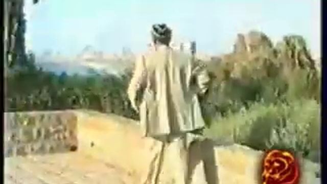 Шерали Жураев Карвон курдим