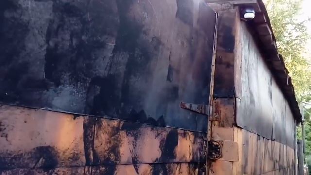 Скрытая камера из видеорегистратора , Video surveillance camera смотреть онлайн