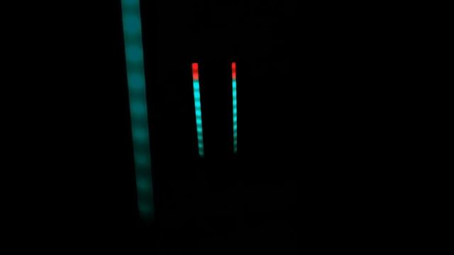 Светильник , ночник , WS2815 LED смотреть онлайн