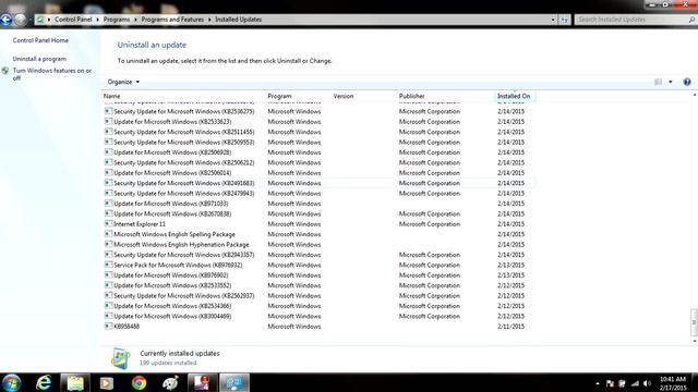 How To Remove Windows 7 Genuine Activation For Free смотреть онлайн