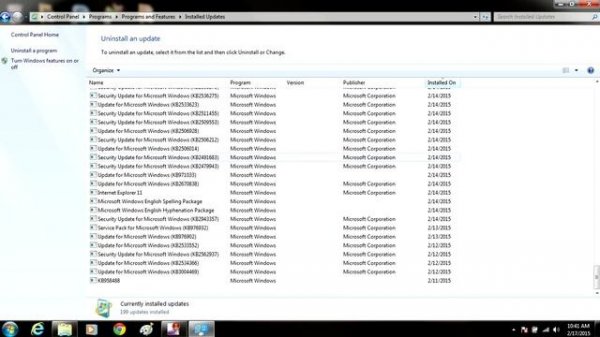 How To Remove Windows 7 Genuine Activation For Free