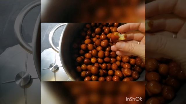 Кулинарный рай