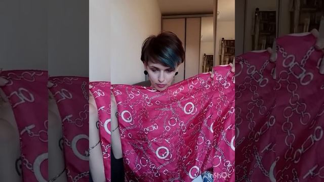 4 способа как завязать платок или завязать шарф красиво на шее. смотреть онлайн