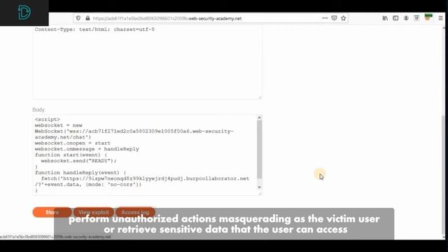 SSD's CVE Showcase - aaPanel Cross-site WebSocket Hijacking Vulnerability (CVE-2021-37840) смотреть онлайн