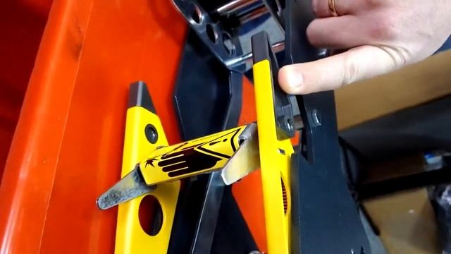 Заклеивающая группа SIAT K11 для заклейщиков и формирователей SIAT смотреть онлайн