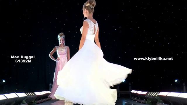 Длинное вечернее платье Mac Duggal 61392MДлинное вечернее платье Mac Duggal 61392M смотреть онлайн