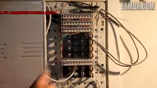 Установка АТС Panasonic смотреть онлайн