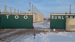 откатные ворота 12метр от и до