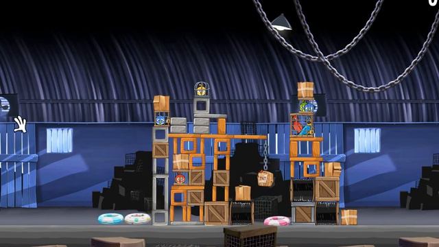 Играю в Angry Birds Rio с младшим братом!!!!!! #ANGRYBIRDS #angrybirdsrio смотреть онлайн