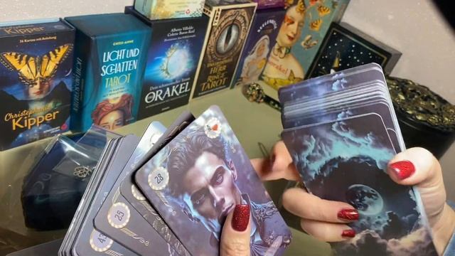 Карты Таро ?♂️??распаковка новых колод #Ленорман Лунный свет#Тёмный особняк#Таро#Elena_Dar_Taro смотреть онлайн