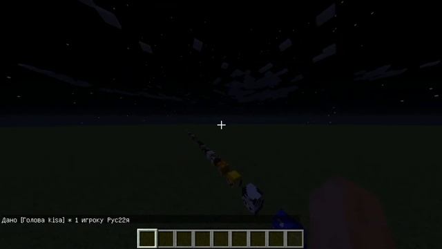 Как взять любую голову в Minecraft?! смотреть онлайн