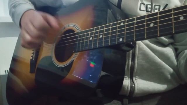 НОВЫЙ ГОД 2023 - ПЕСНЯ ПОД ГИТАРУ | ПЕСНИ ДЛЯ ЗАСТОЛЬЯ смотреть онлайн