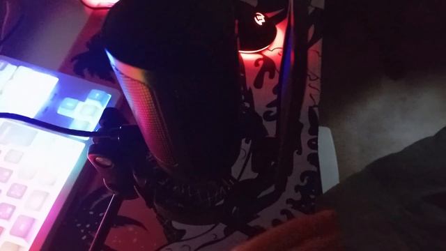 ?Обзор на мой микрофон и мышку! №1? смотреть онлайн