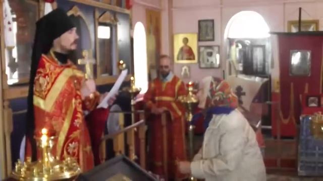 Новые молитвы христиан смотреть онлайн