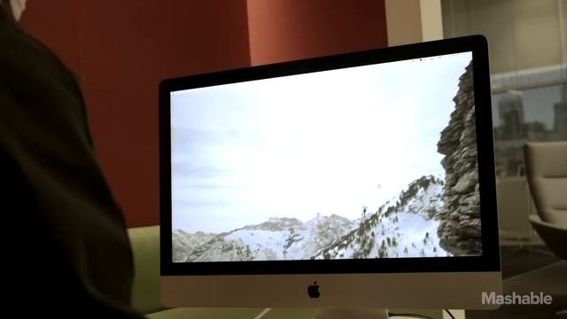 Review: 27-inch IMac With Retina 5K Display | Mashable