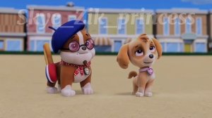 ?Скай?(Это я лучше всех)~Для канала Skaye paw potrol~ ?Skye?