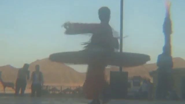 Safari In Hurghada Part 4 : Сафари в Хургаде часть 4