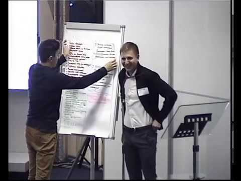 Вторые Урбанистические Чтения. Презентация проектов смотреть онлайн